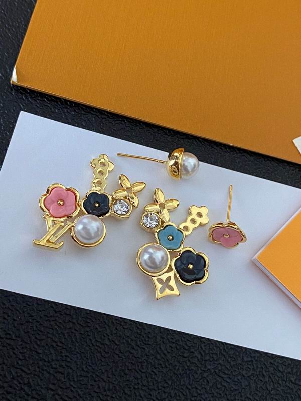 LV Earring 11yxx71